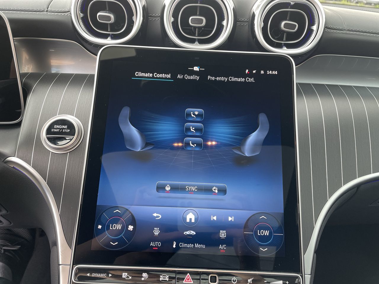 2026 Mercedes-Benz GLC