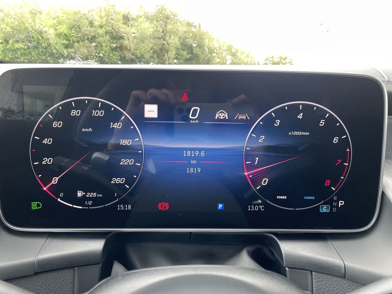 2026 Mercedes-Benz GLC