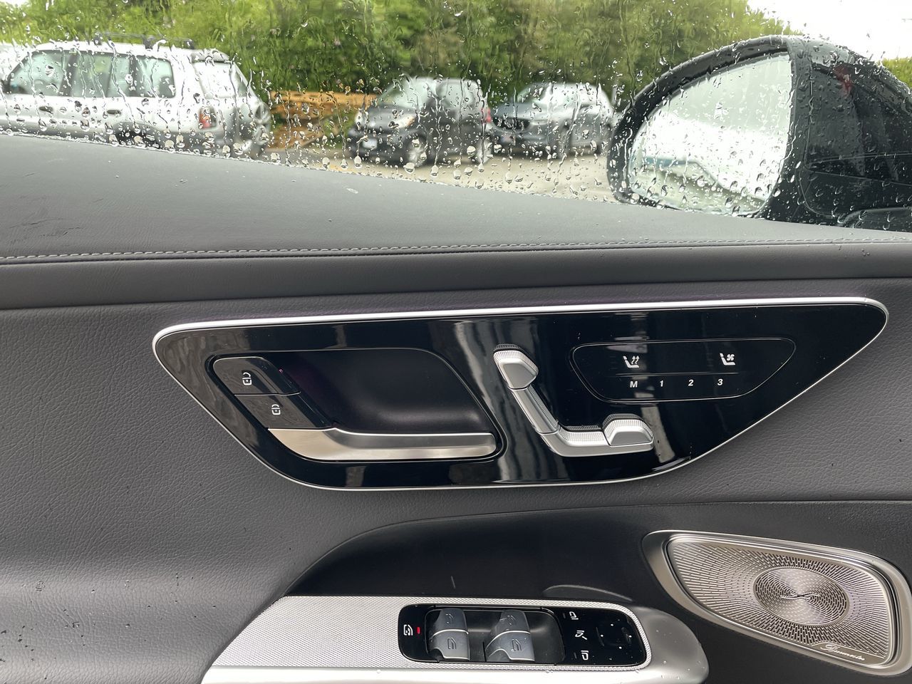 2026 Mercedes-Benz GLC