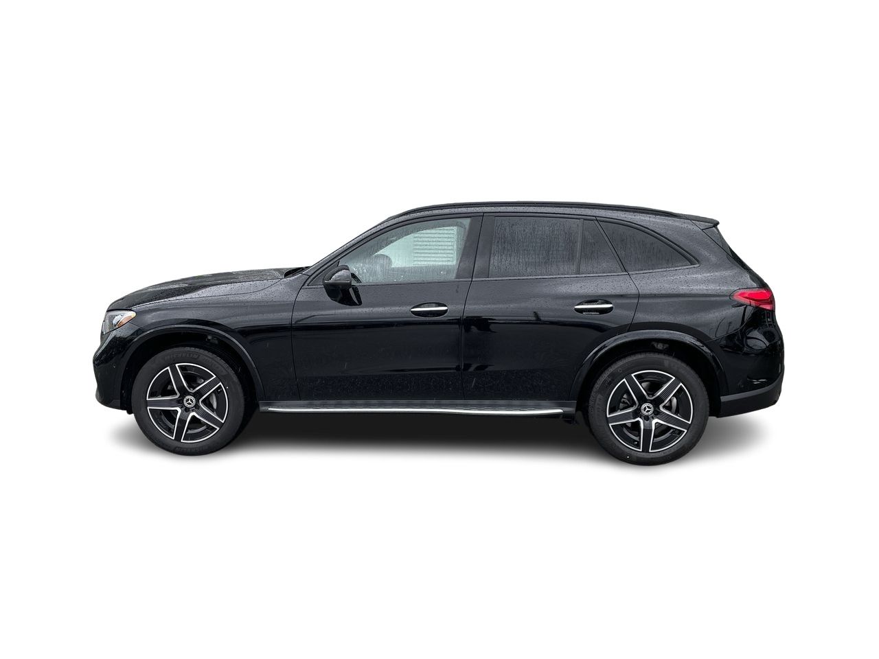 2026 Mercedes-Benz GLC