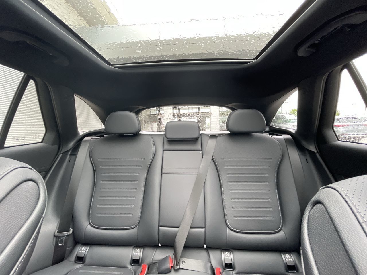 2026 Mercedes-Benz GLC