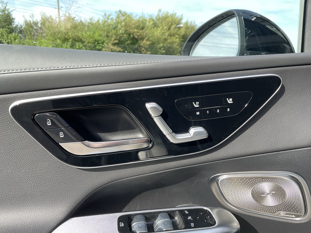 2026 Mercedes-Benz GLC
