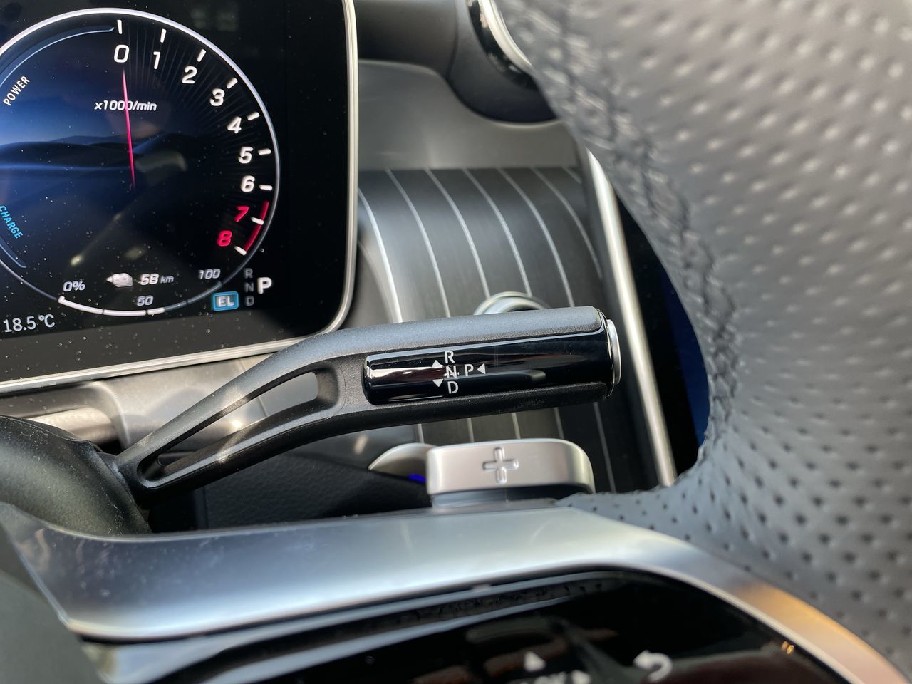 2026 Mercedes-Benz GLC