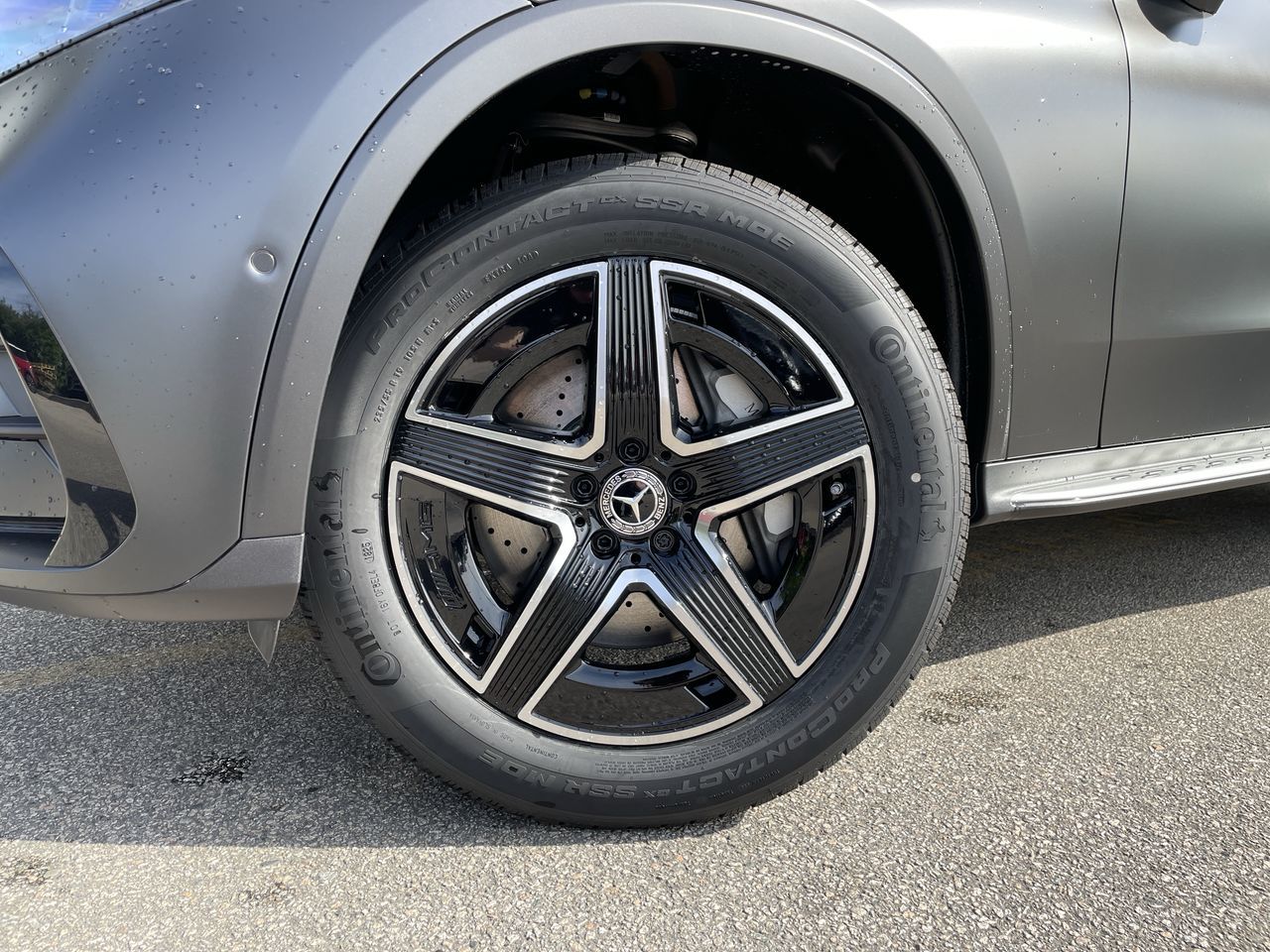 2026 Mercedes-Benz GLC