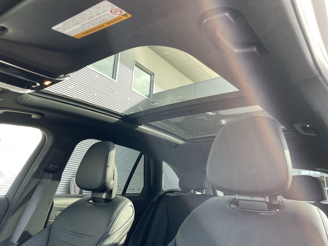 2026 Mercedes-Benz GLC