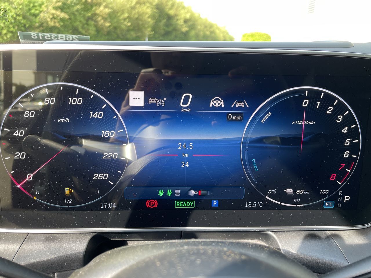 2026 Mercedes-Benz GLC