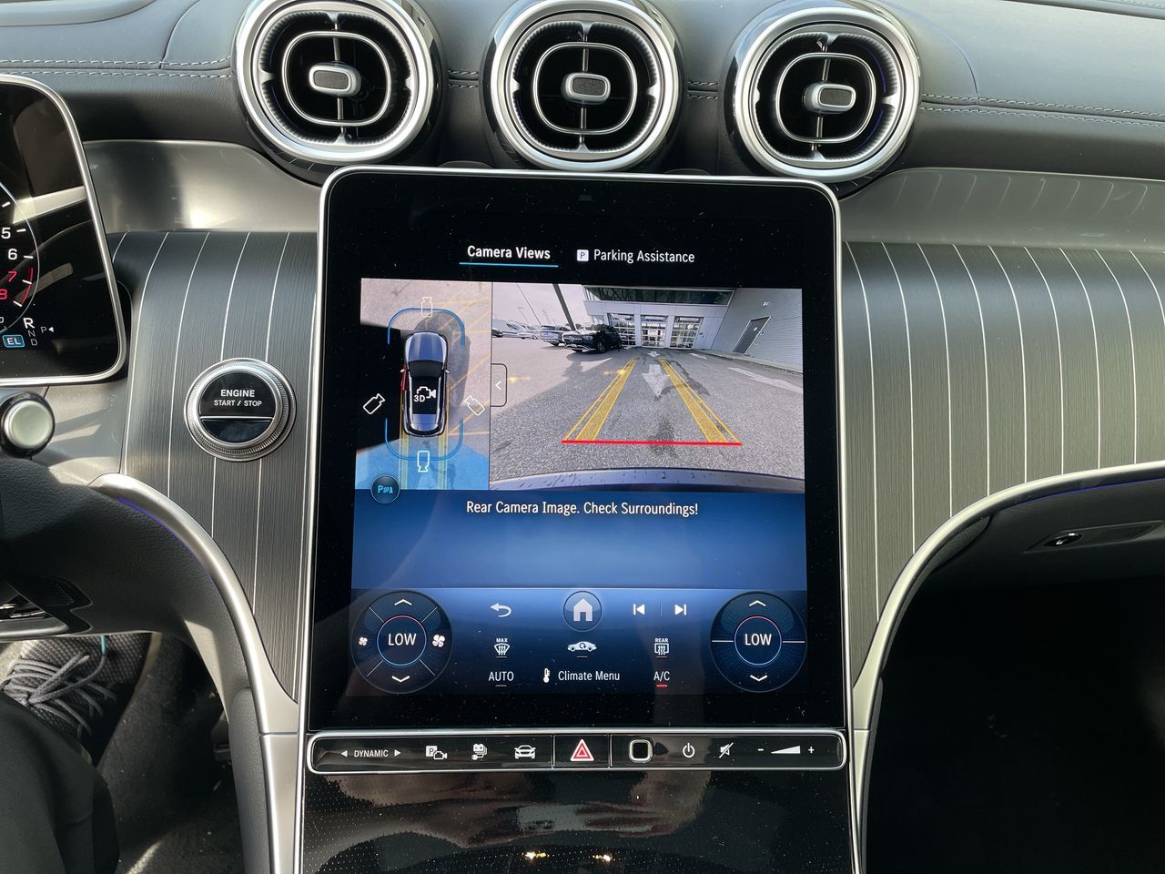 2026 Mercedes-Benz GLC