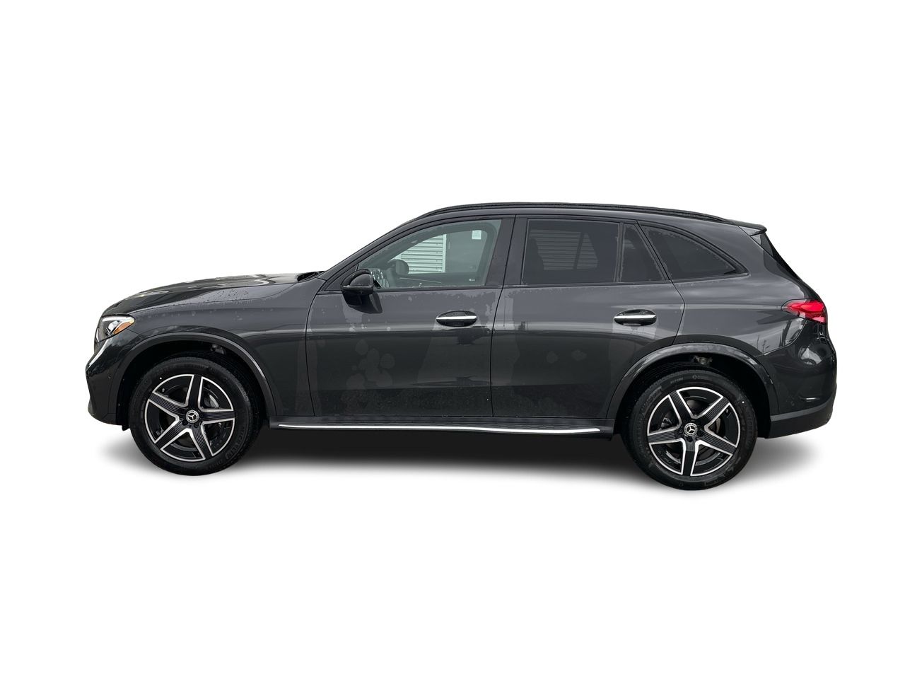 2026 Mercedes-Benz GLC