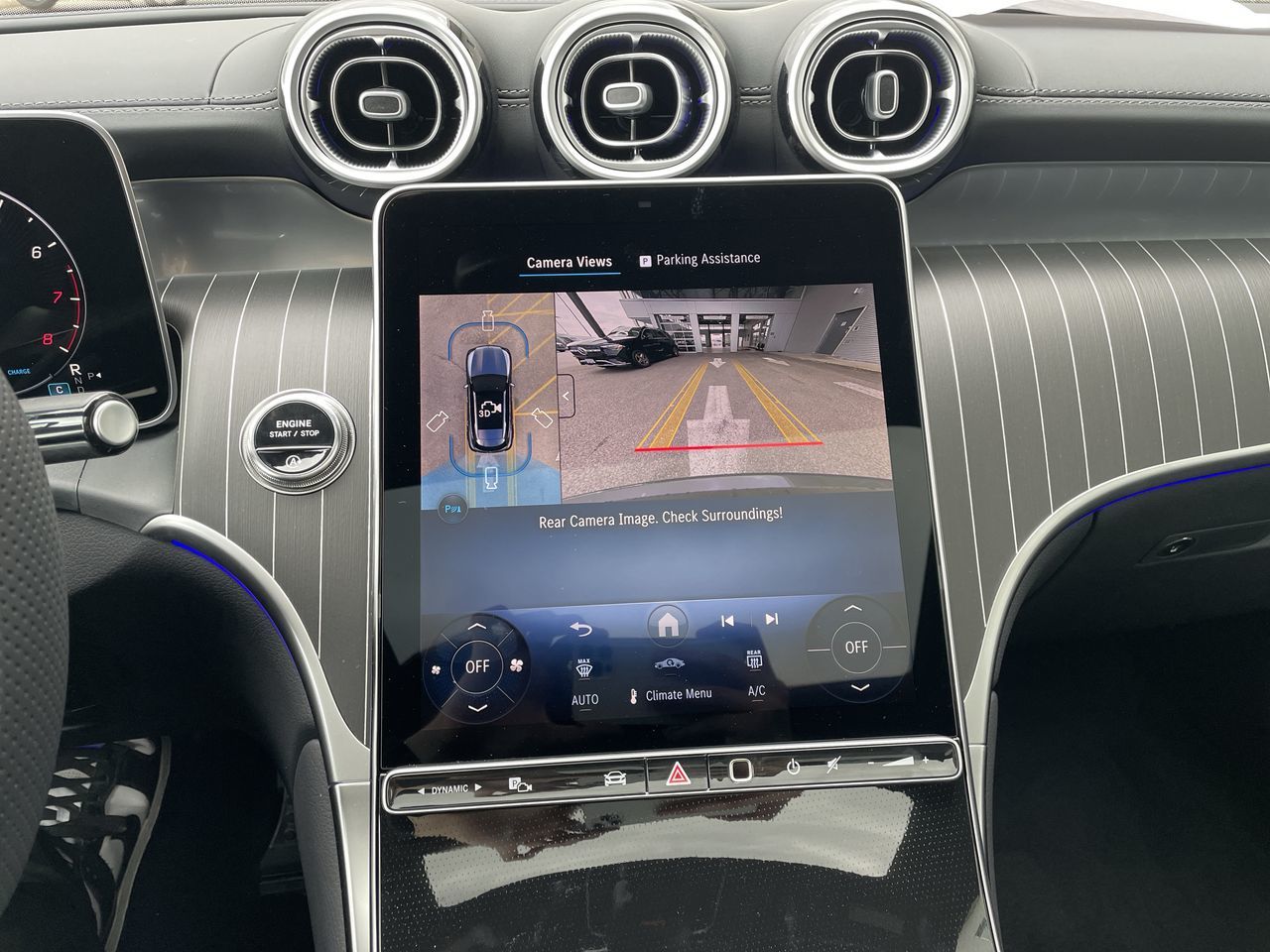 2026 Mercedes-Benz GLC