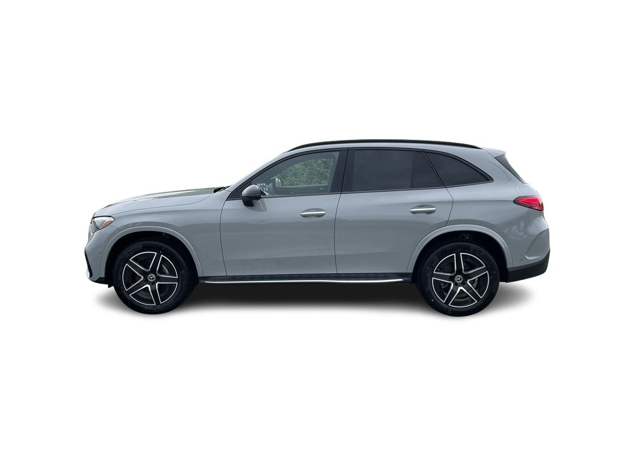 2026 Mercedes-Benz GLC