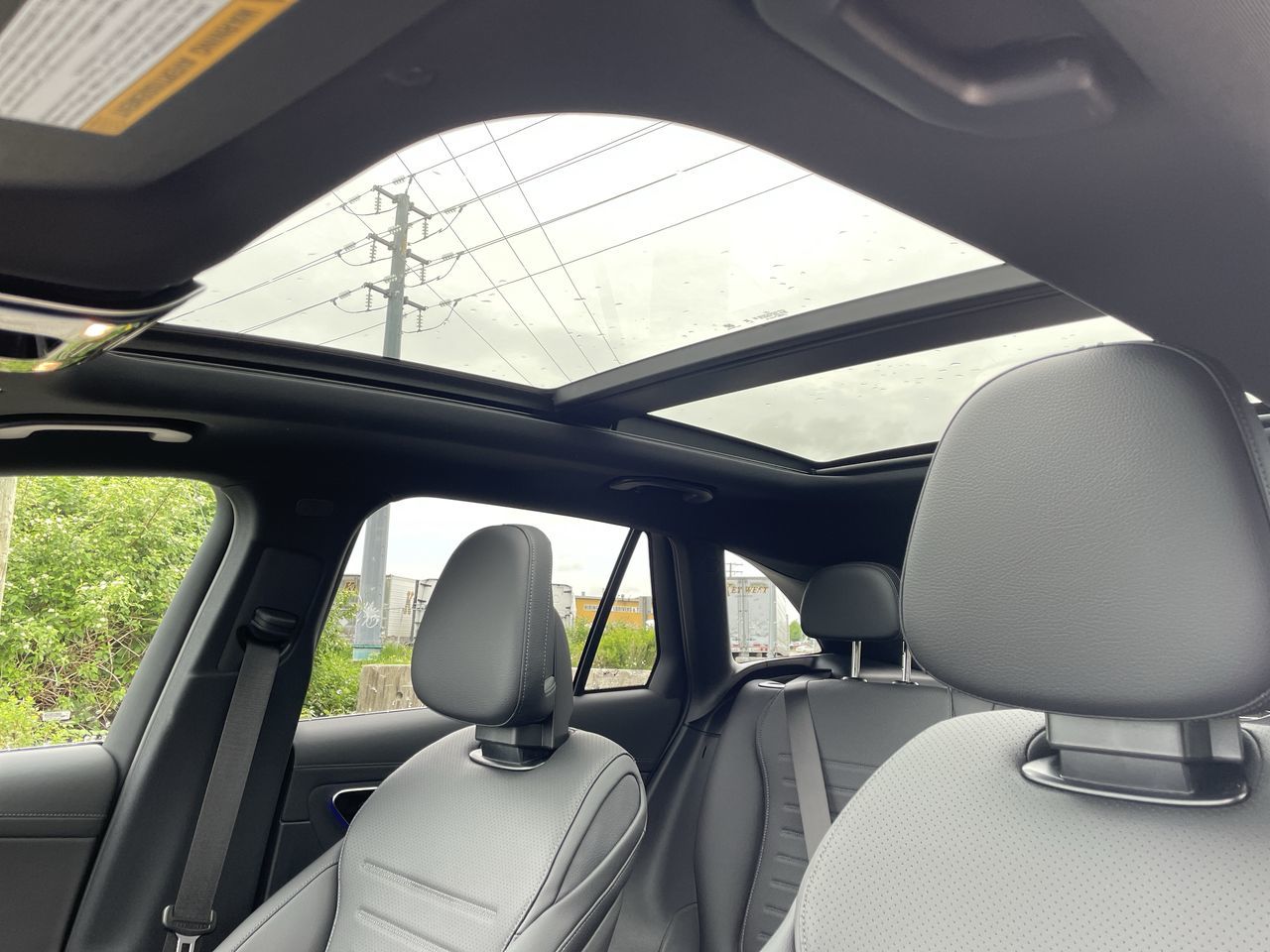 2026 Mercedes-Benz GLC