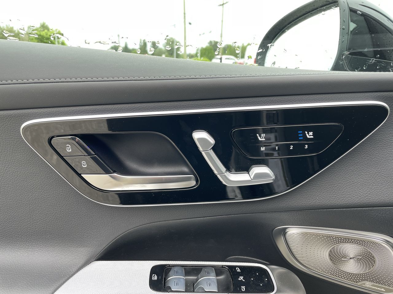 2026 Mercedes-Benz GLC