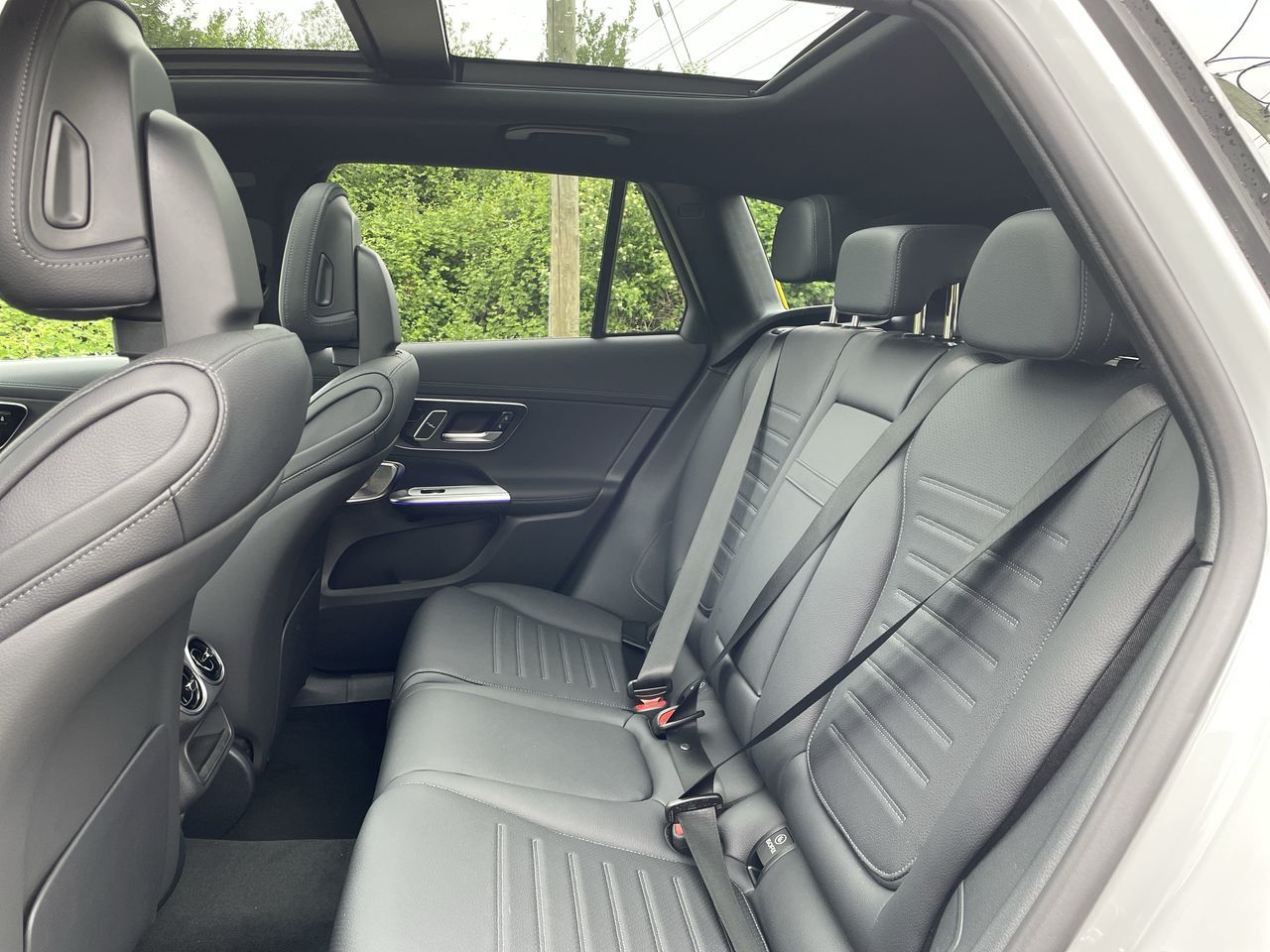 2026 Mercedes-Benz GLC
