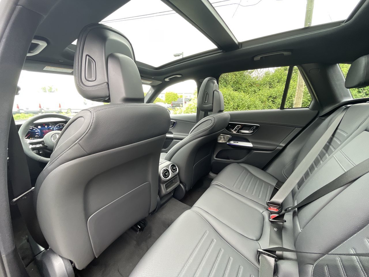 2026 Mercedes-Benz GLC