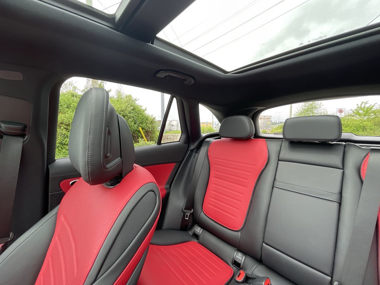 2026 Mercedes-Benz GLC