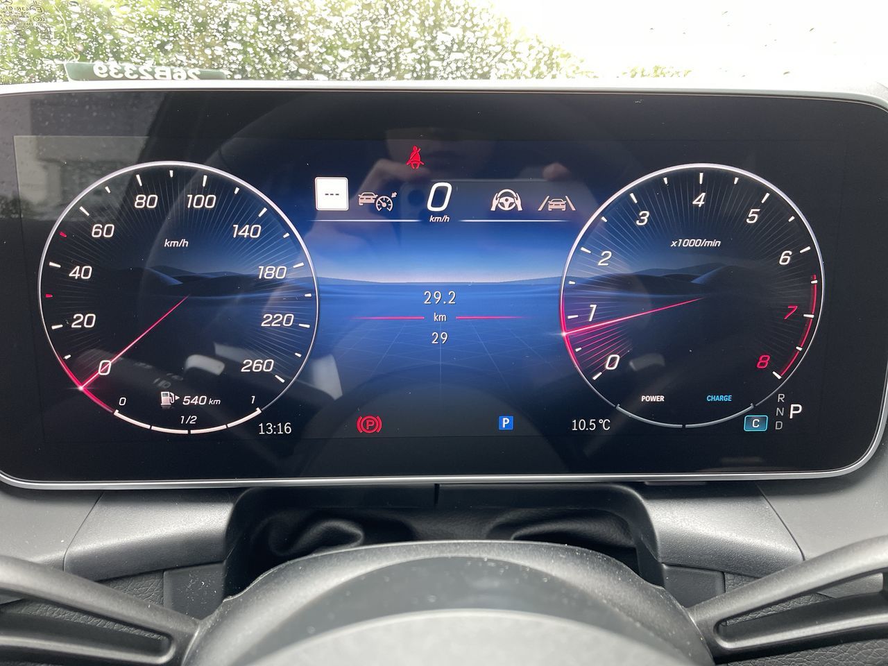 2026 Mercedes-Benz GLC