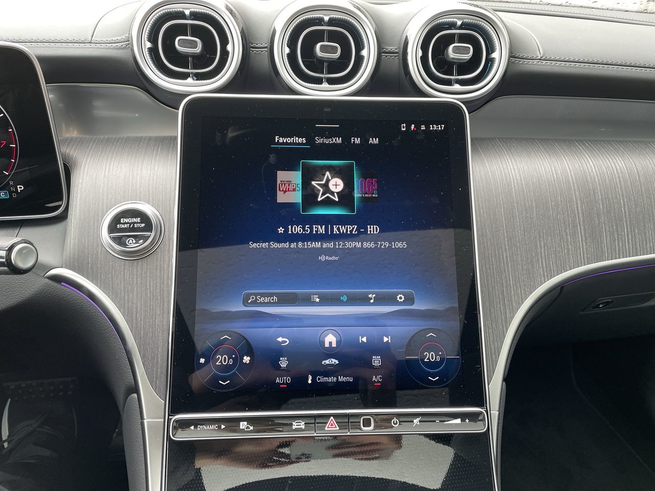 2026 Mercedes-Benz GLC