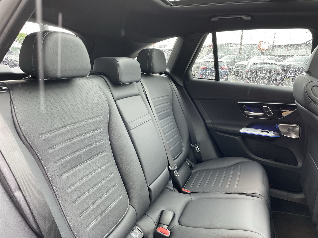 2026 Mercedes-Benz GLC