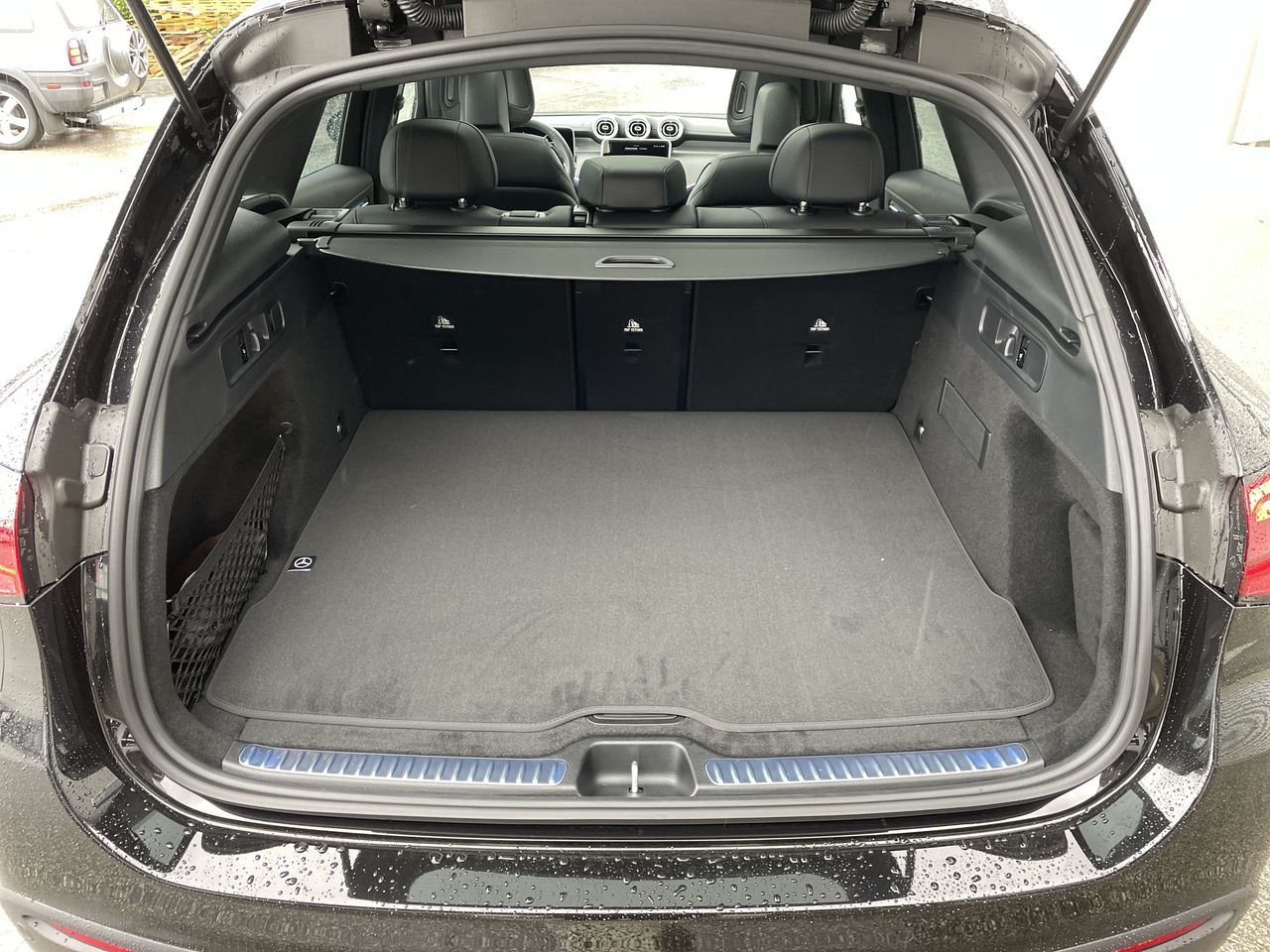 2026 Mercedes-Benz GLC