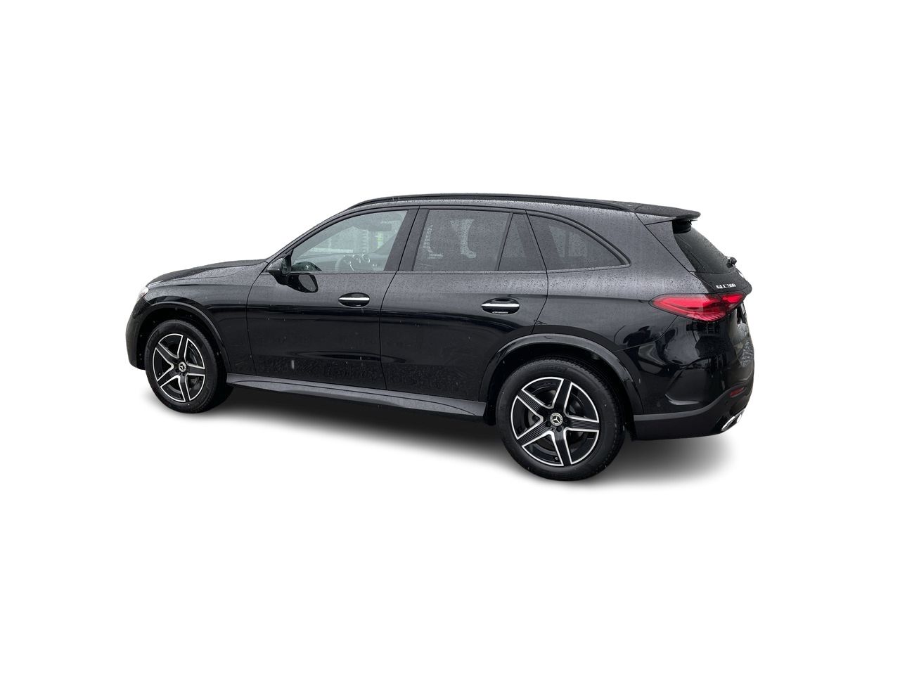 2026 Mercedes-Benz GLC