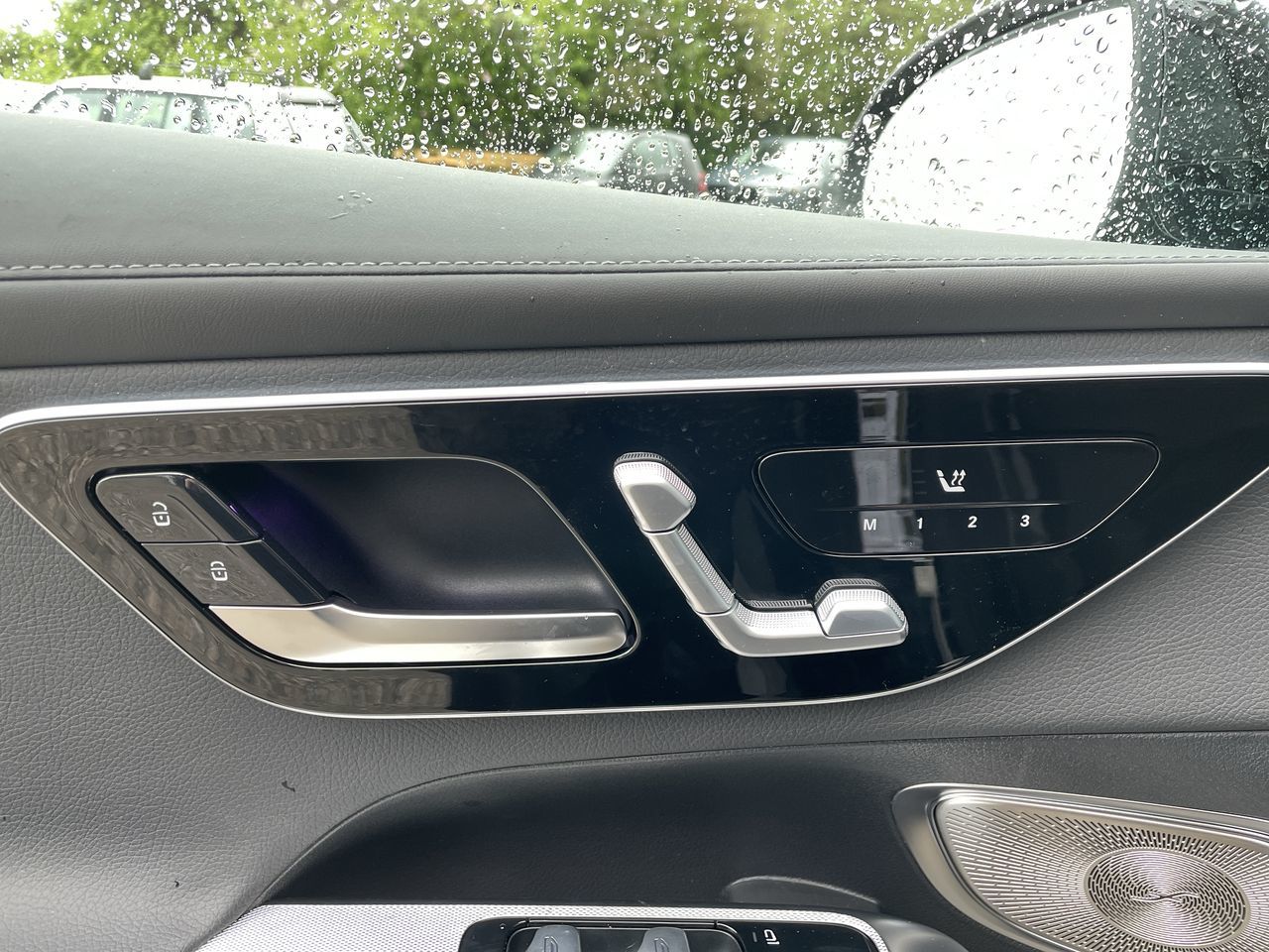 2026 Mercedes-Benz GLC