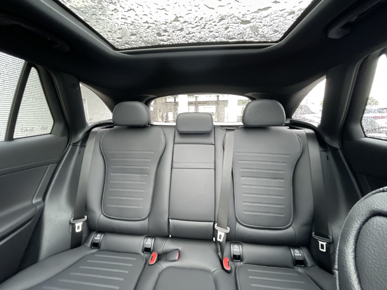 2026 Mercedes-Benz GLC