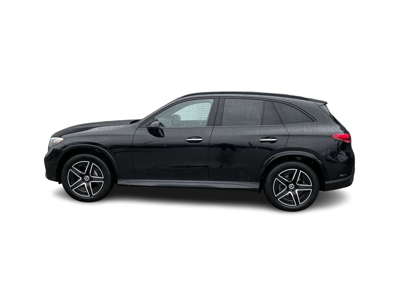 2026 Mercedes-Benz GLC