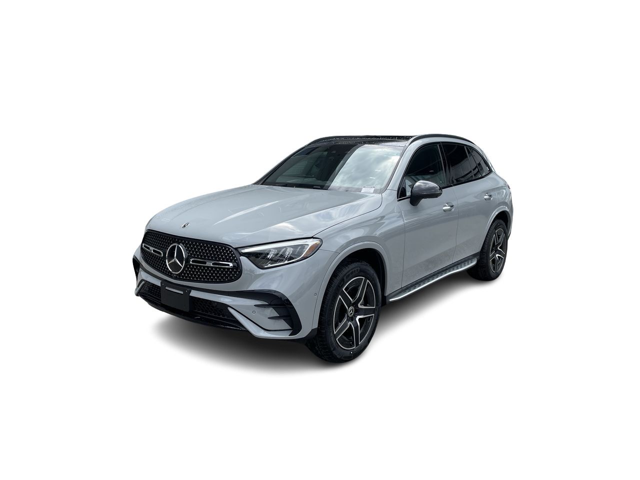Mercedes-Benz GLC  2026 à Langley, Colombie-Britannique