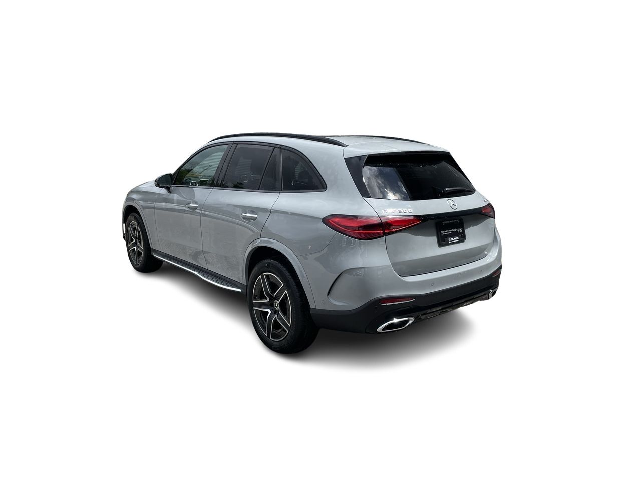 Mercedes-Benz GLC  2026 à Langley, Colombie-Britannique