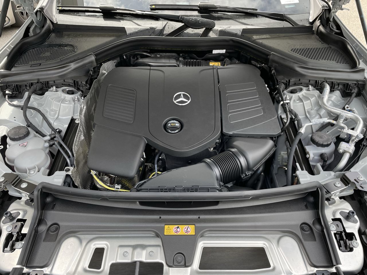 Mercedes-Benz GLC  2026 à Langley, Colombie-Britannique