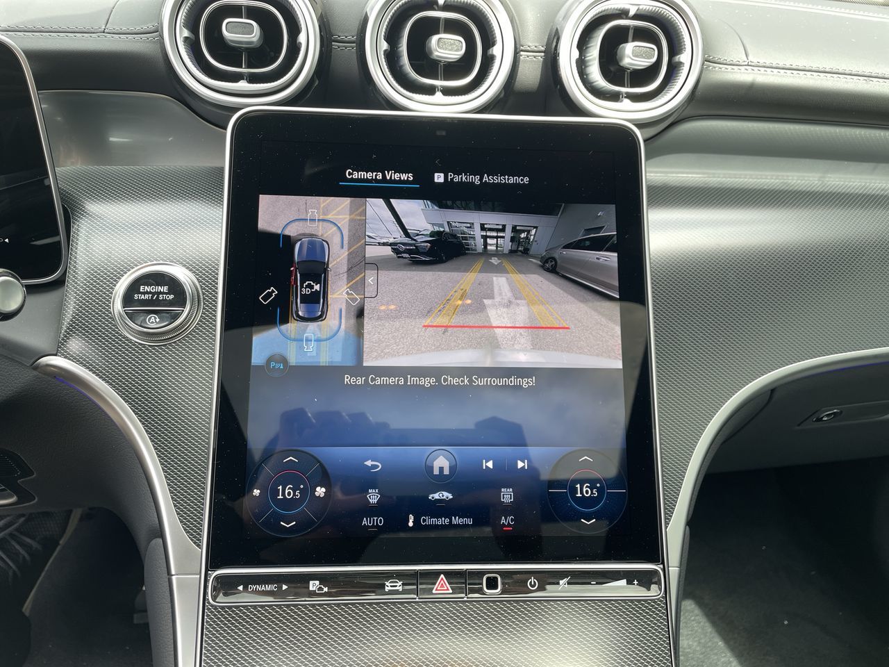 Mercedes-Benz GLC  2026 à Langley, Colombie-Britannique