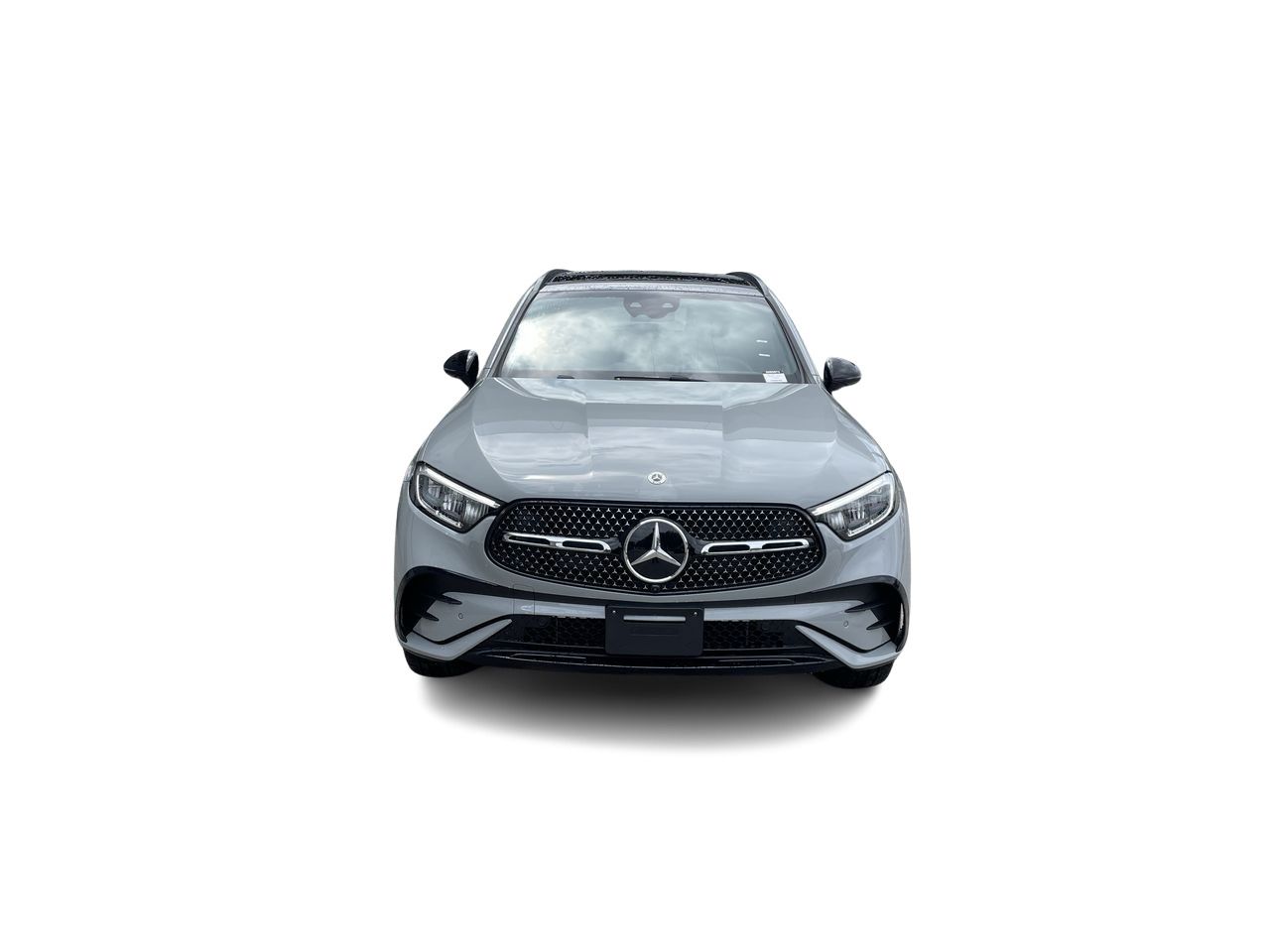 Mercedes-Benz GLC  2026 à Langley, Colombie-Britannique
