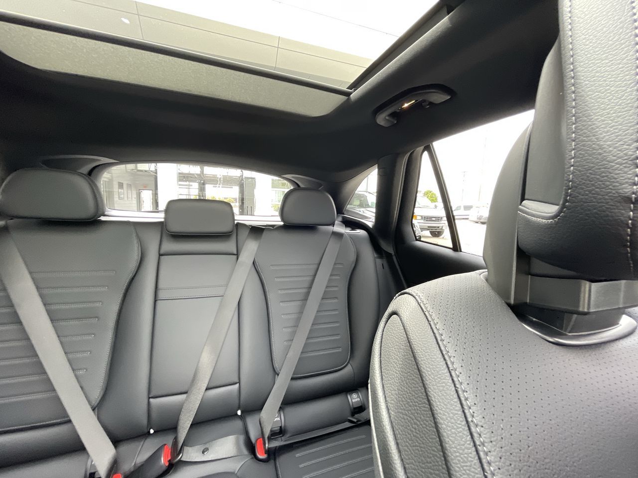 Mercedes-Benz GLC  2026 à Langley, Colombie-Britannique