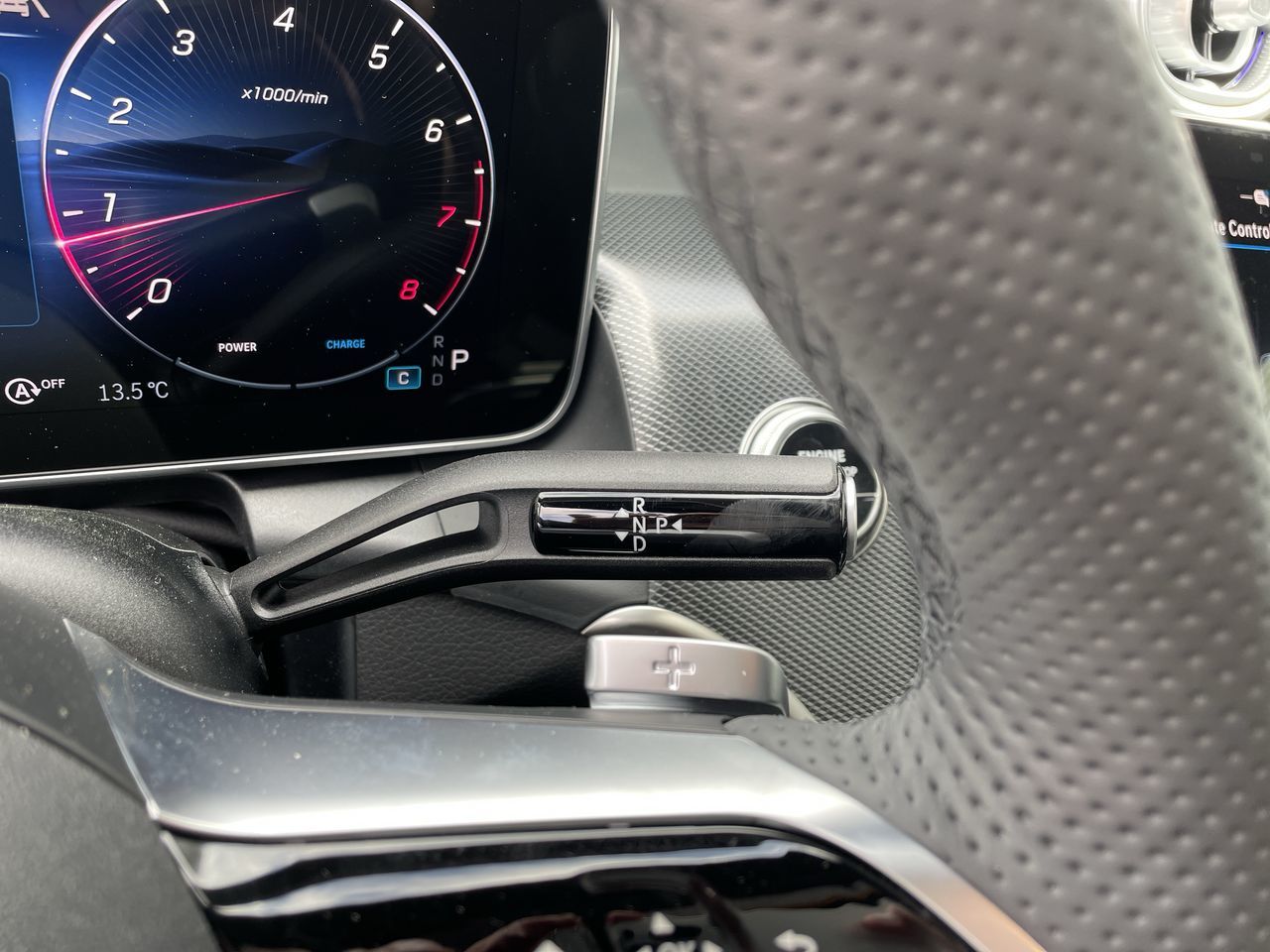 Mercedes-Benz GLC  2026 à Langley, Colombie-Britannique