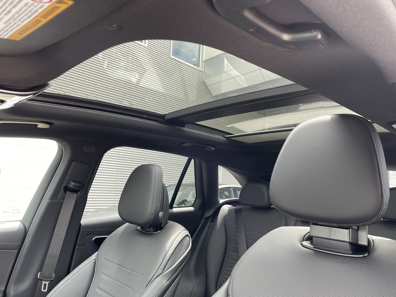 Mercedes-Benz GLC  2026 à Langley, Colombie-Britannique