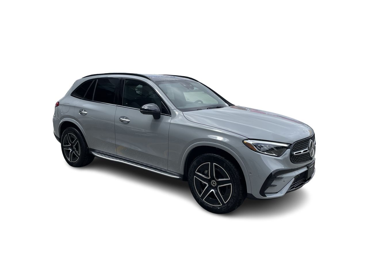 Mercedes-Benz GLC  2026 à Langley, Colombie-Britannique