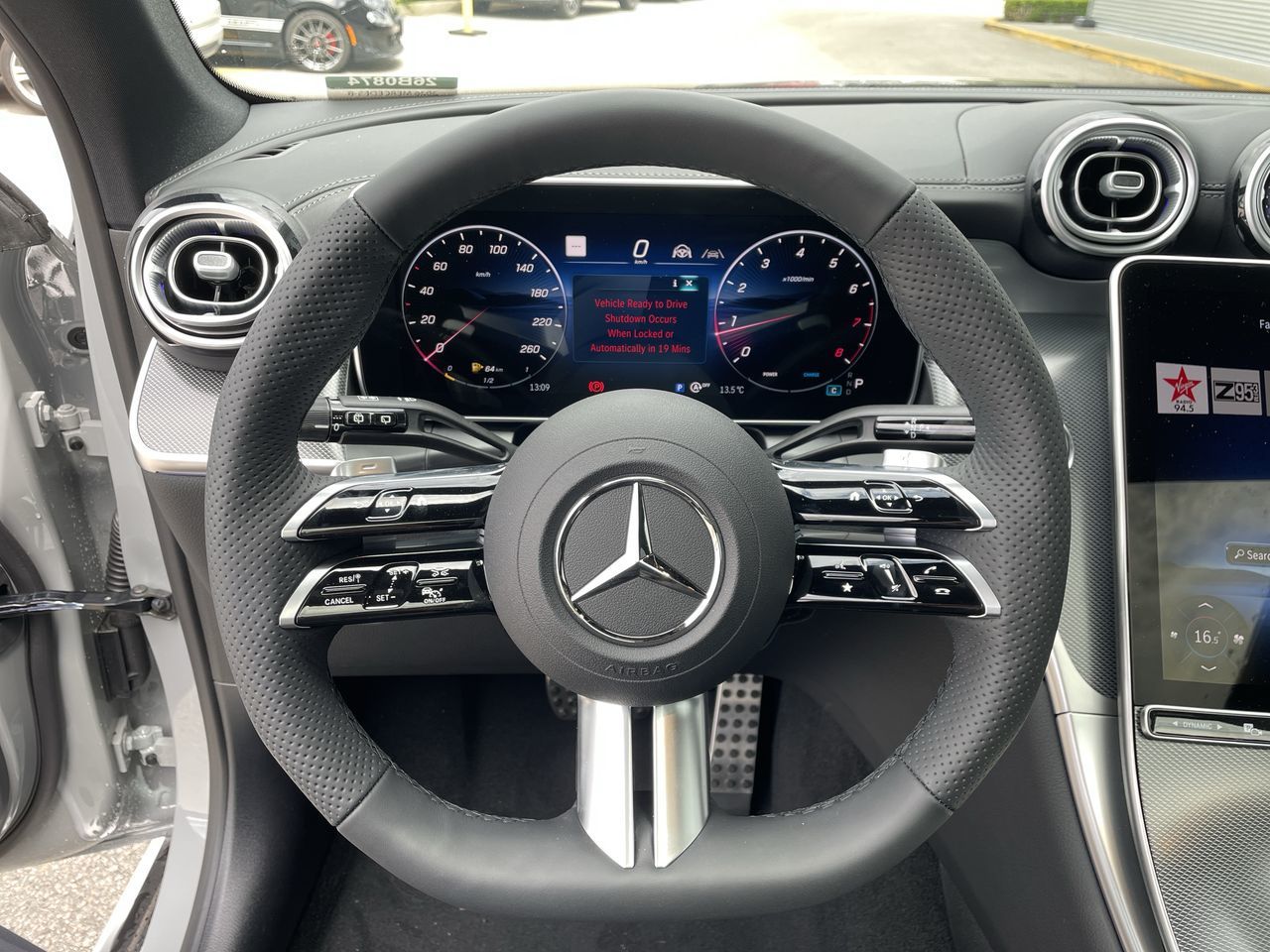 Mercedes-Benz GLC  2026 à Langley, Colombie-Britannique