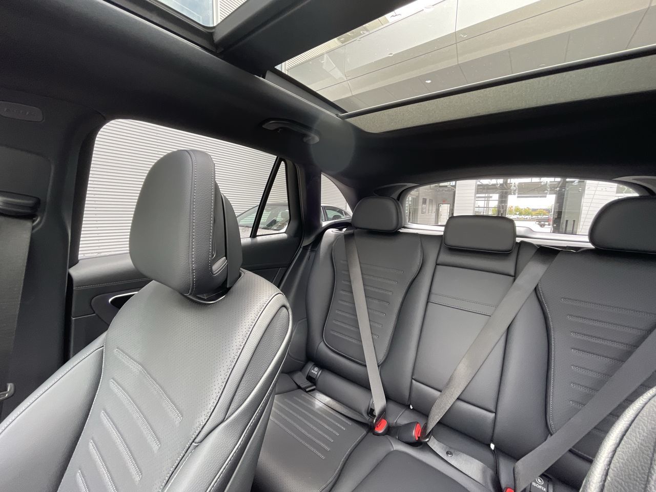 Mercedes-Benz GLC  2026 à Langley, Colombie-Britannique