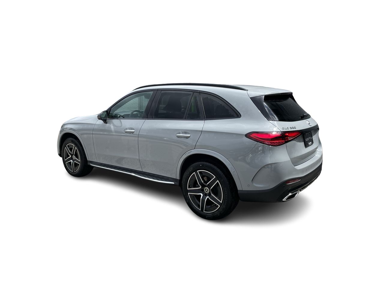 Mercedes-Benz GLC  2026 à Langley, Colombie-Britannique