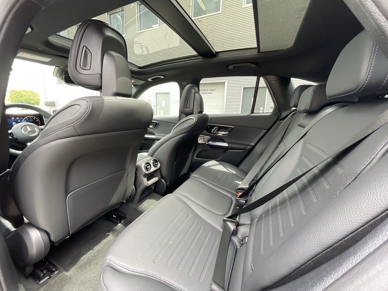 Mercedes-Benz GLC  2026 à Langley, Colombie-Britannique