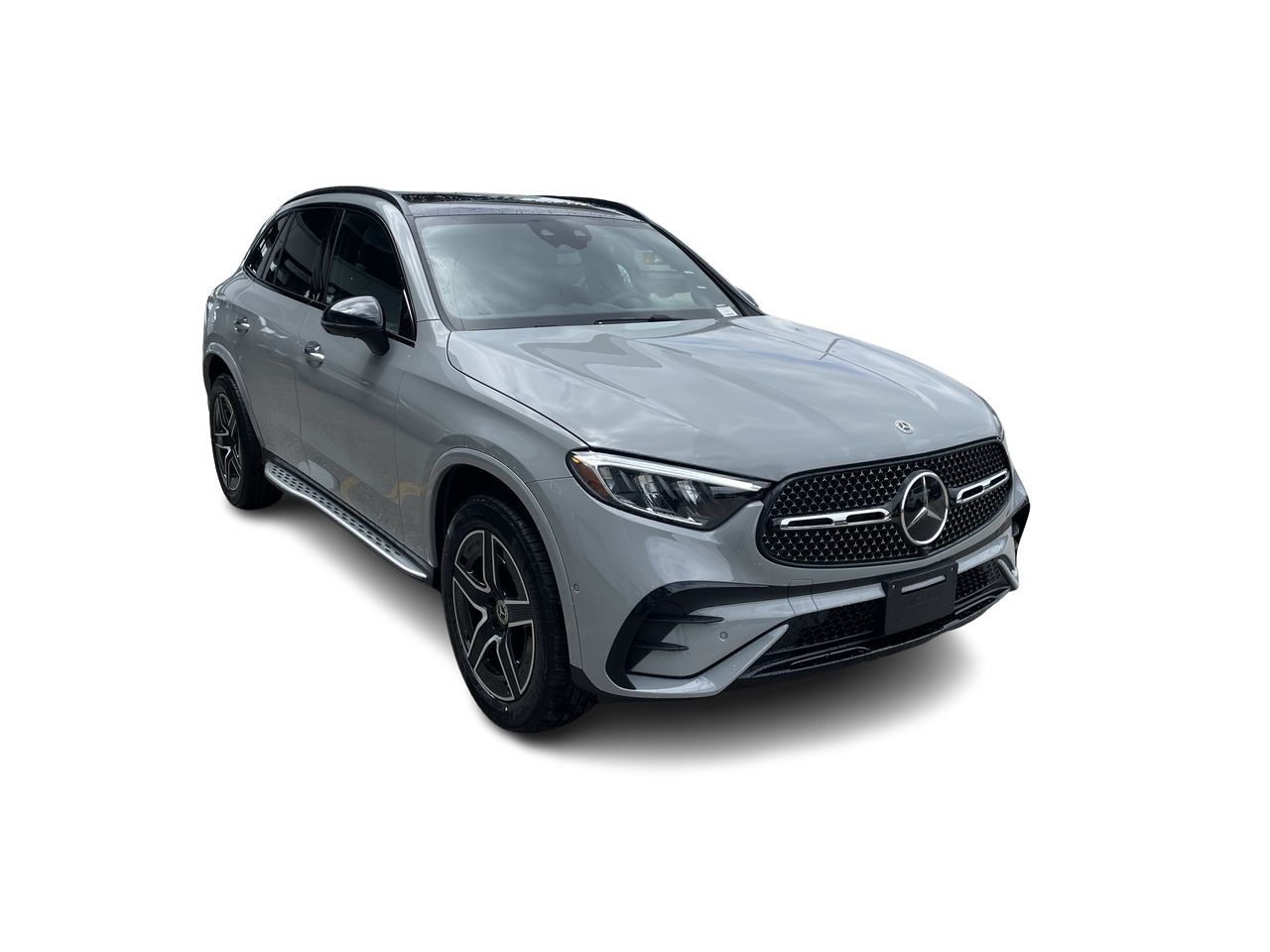 Mercedes-Benz GLC  2026 à Langley, Colombie-Britannique