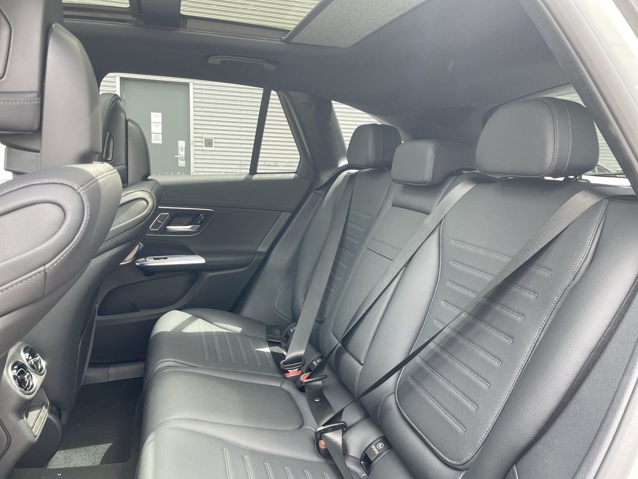 Mercedes-Benz GLC  2026 à Langley, Colombie-Britannique