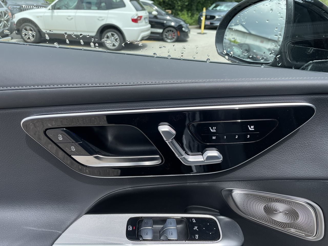 Mercedes-Benz GLC  2026 à Langley, Colombie-Britannique