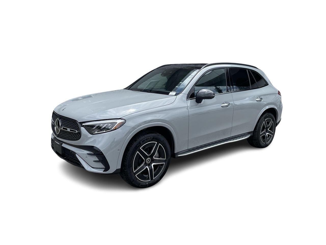 Mercedes-Benz GLC  2026 à Langley, Colombie-Britannique