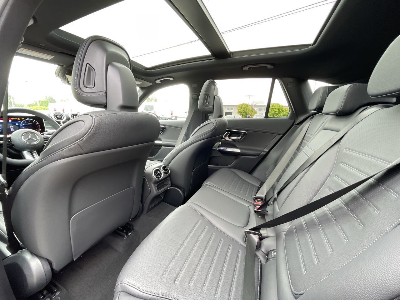 2026 Mercedes-Benz GLC
