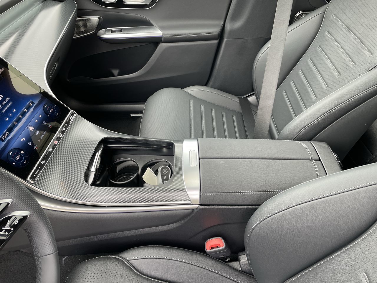 2026 Mercedes-Benz GLC