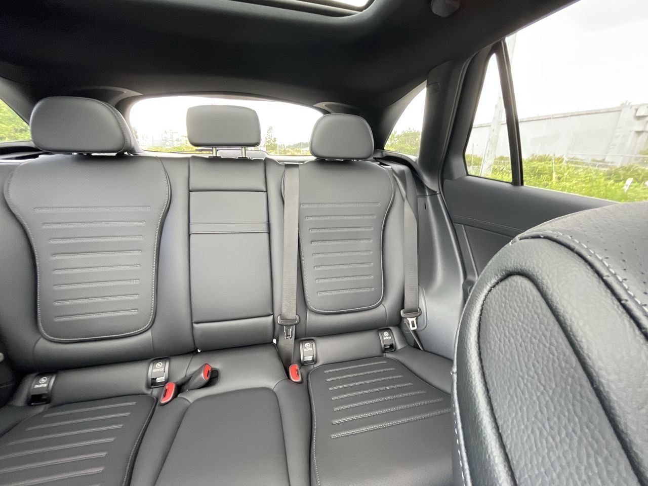 2026 Mercedes-Benz GLC in Langley, British Columbia