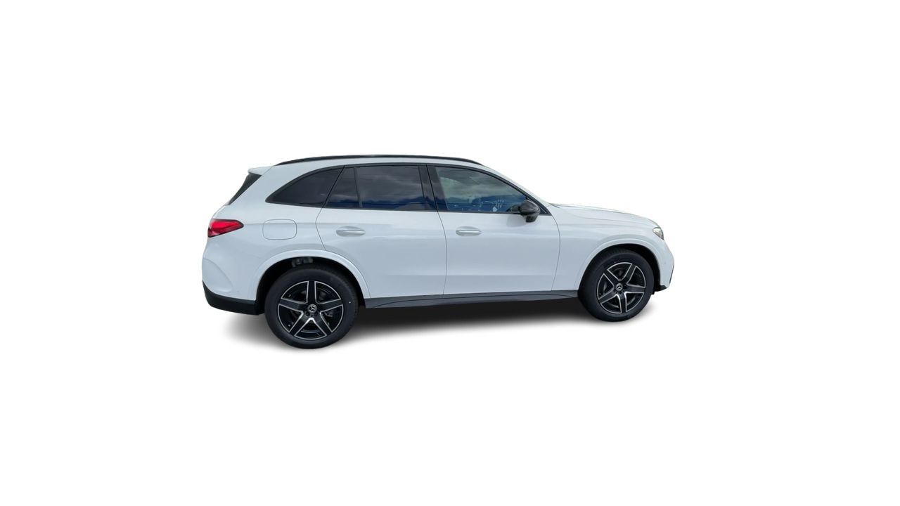 2026 Mercedes-Benz GLC in Langley, British Columbia