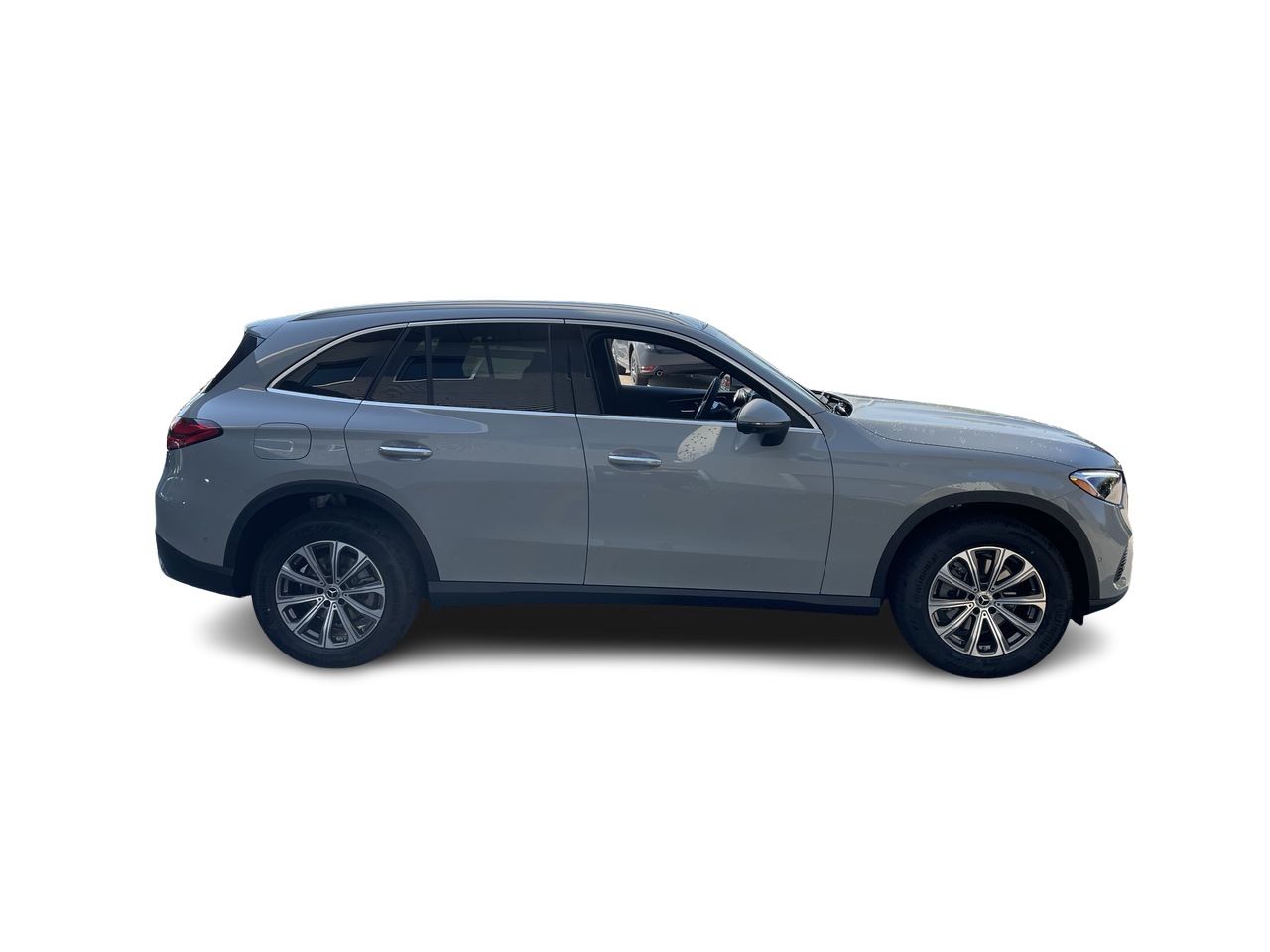 2026 Mercedes-Benz GLC in Langley, British Columbia