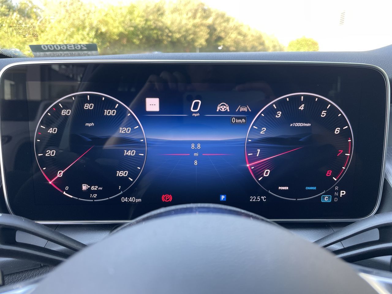 2026 Mercedes-Benz GLC in Langley, British Columbia
